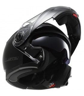 Casque Modulable LS2 FF325 STROBE