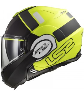 Casque LS2 FF399 Valiant Prox