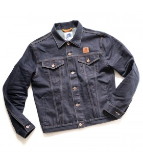 Veste Jeans BOLID'STER JACK'STER