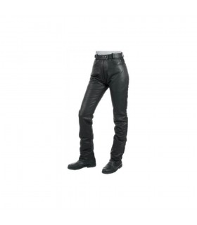 Pantalon cuir femme RICHA TOLEDO