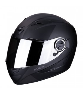 Casque moto et scooter intégral SCORPION EXO-490 PACE AIR