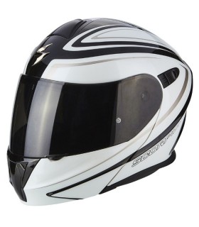 Casque moto modulable SCORPION EXO-920 RTZY pas cher