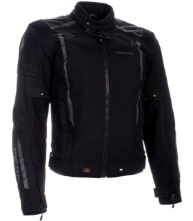 Richa Airwave, veste imperméable Richa au meilleur prix