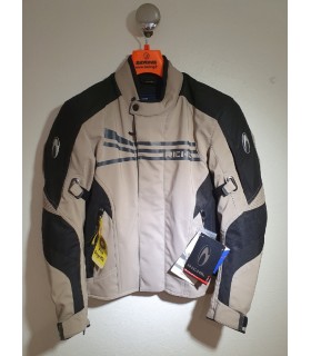 Veste RICHA REFLEX - Disponible au meilleur prix chez Degriffbike