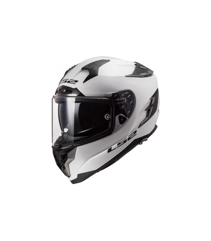 Casque LS2 FF327 CHALLENGER UNI, casque moto intégral moins cher