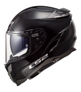 Casque LS2 FF327 CHALLENGER UNI, casque moto intégral moins cher
