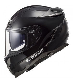 Casque LS2 FF327 CHALLENGER UNI, casque moto intégral moins cher