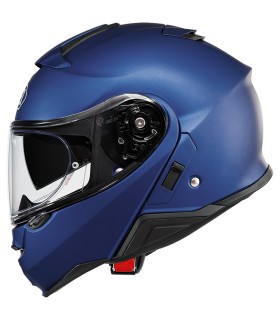 casque modulable shoei neotec 2 Uni bleu - degriffbike.ch