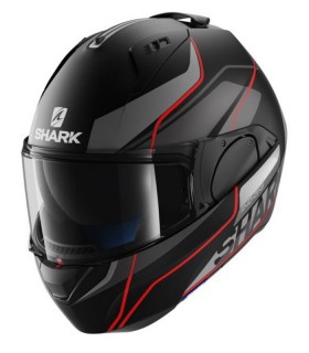 Casque moto intégral authentique Shark Drak chez Degriffbike