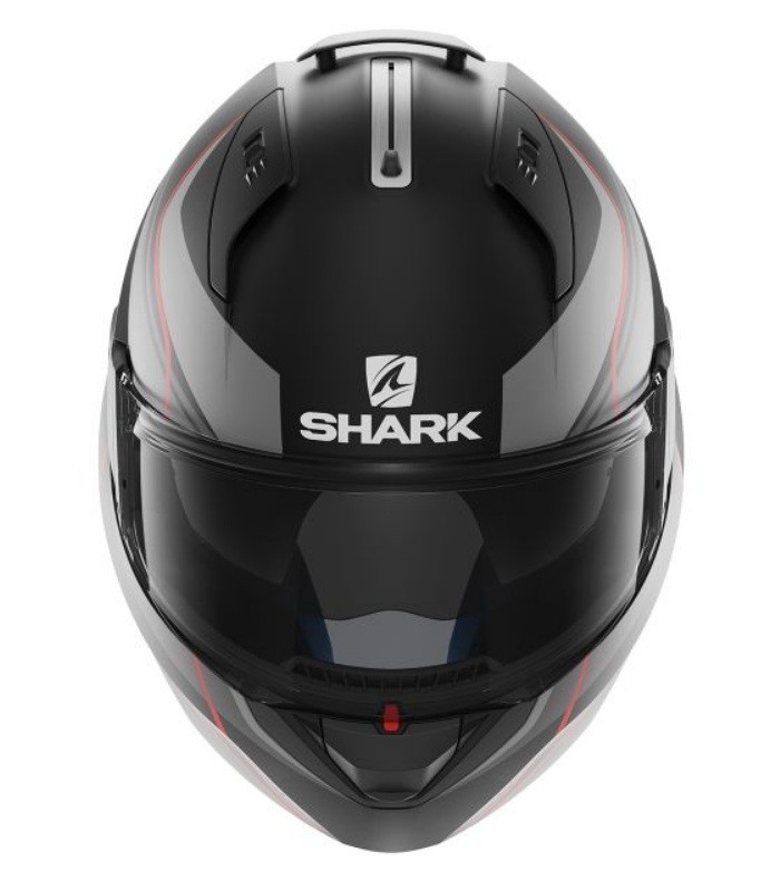 Casque moto intégral authentique Shark Drak chez Degriffbike