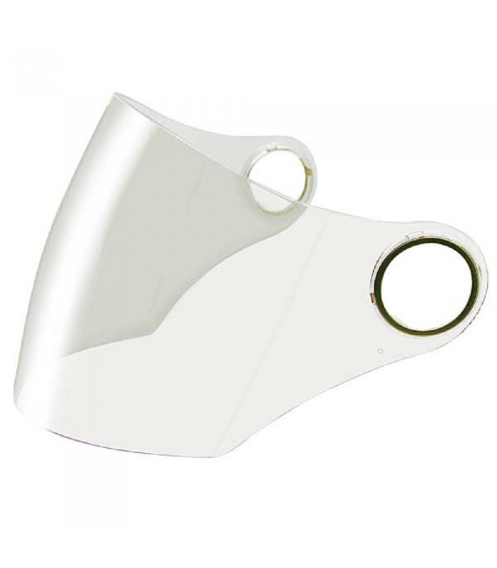 Écran incolore de casque moto EXO 390, 410, 510, 710, 1200, 2000