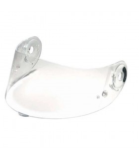 Écran de casque Shark Explorer claire disponible chez Degriffbike
