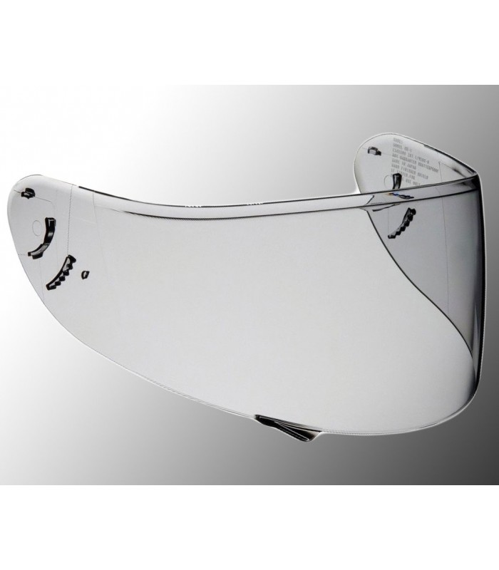 Shoei CW-1, X-SPIRIT-2, XR11, QWEST Helm-Klarsichtscheibe