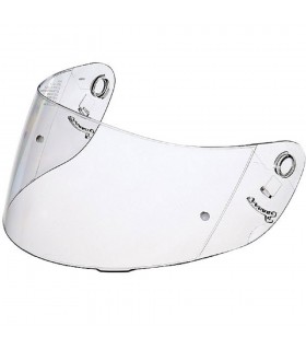 Écran de casque Shoei CX-1/ XR800/900/1000 claire au meilleur prix