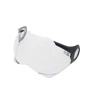Écran clair pour casque Airoh J-106 et J-107 moins cher