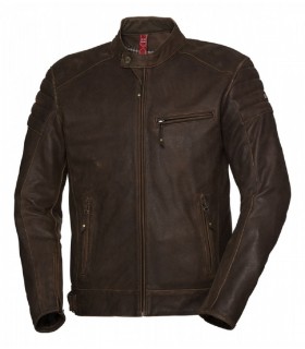 Veste cuir IXS Classic LD Cruiser