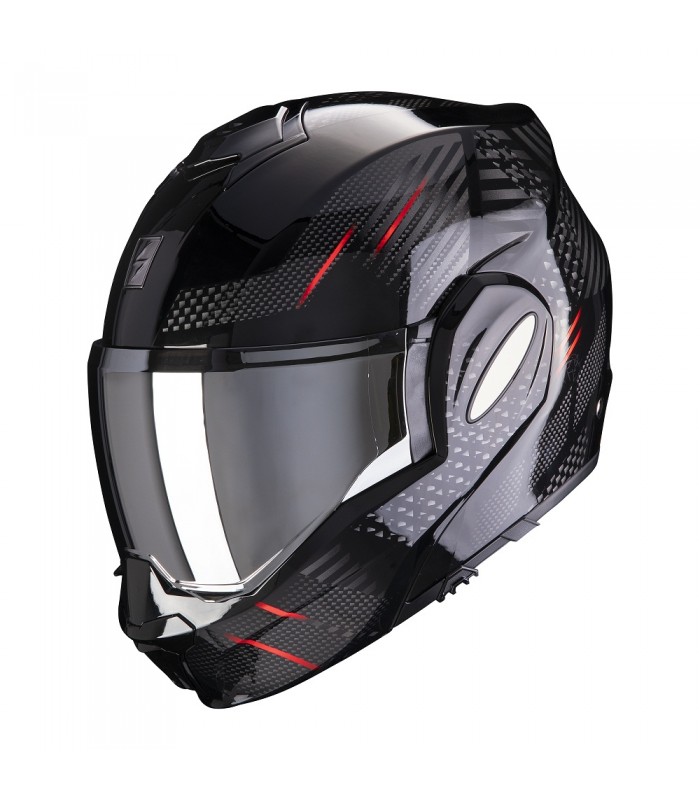 Casque modulable Scorpion exo-tech pulse au meilleur prix