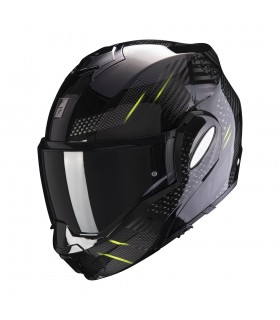 Casque modulable Scorpion exo-tech pulse au meilleur prix