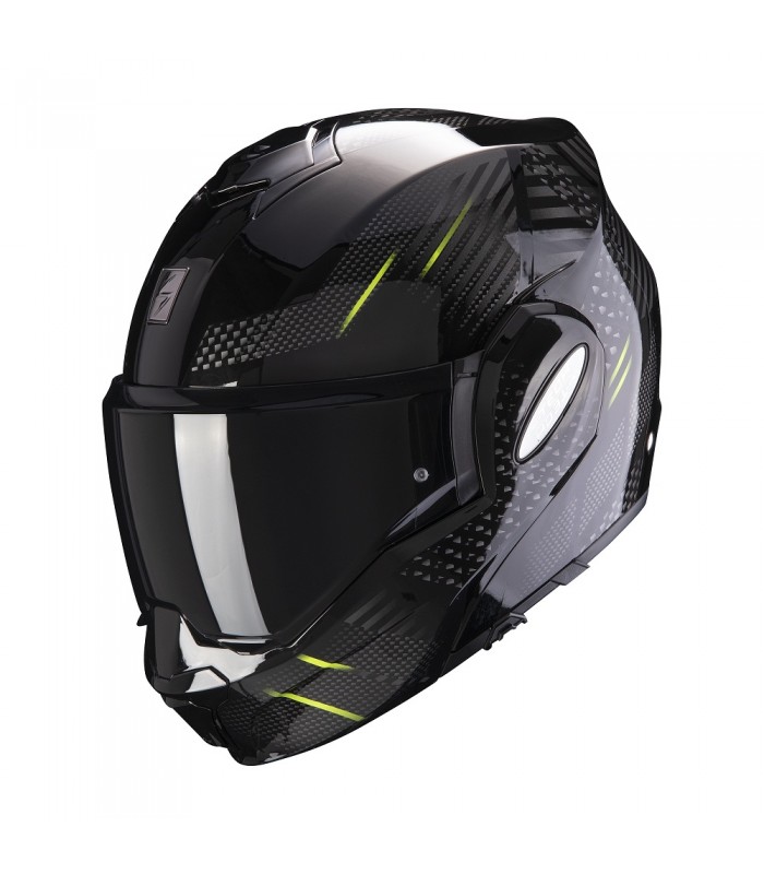 Casque modulable Scorpion exo-tech pulse au meilleur prix