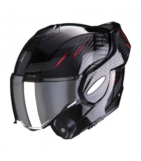 Casque modulable Scorpion exo-tech pulse au meilleur prix