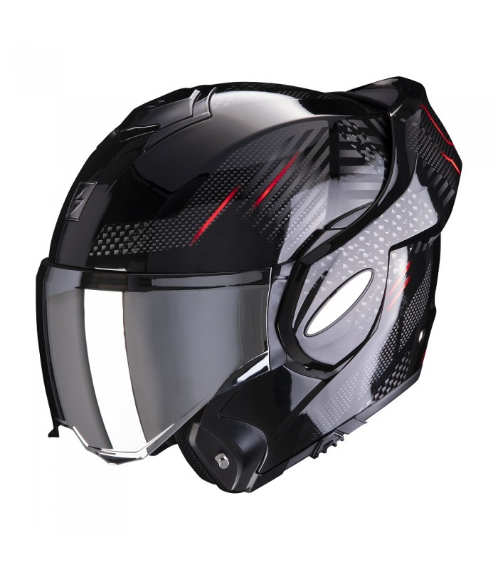 Casque modulable Scorpion exo-tech pulse au meilleur prix