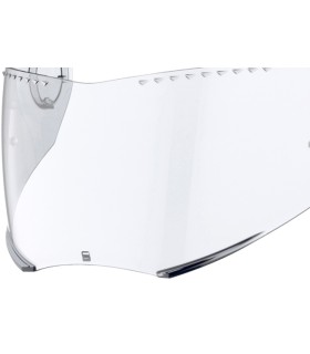 SCHUBERTH SV-1 Klarer Kopfhörerschirm - Klares Visier