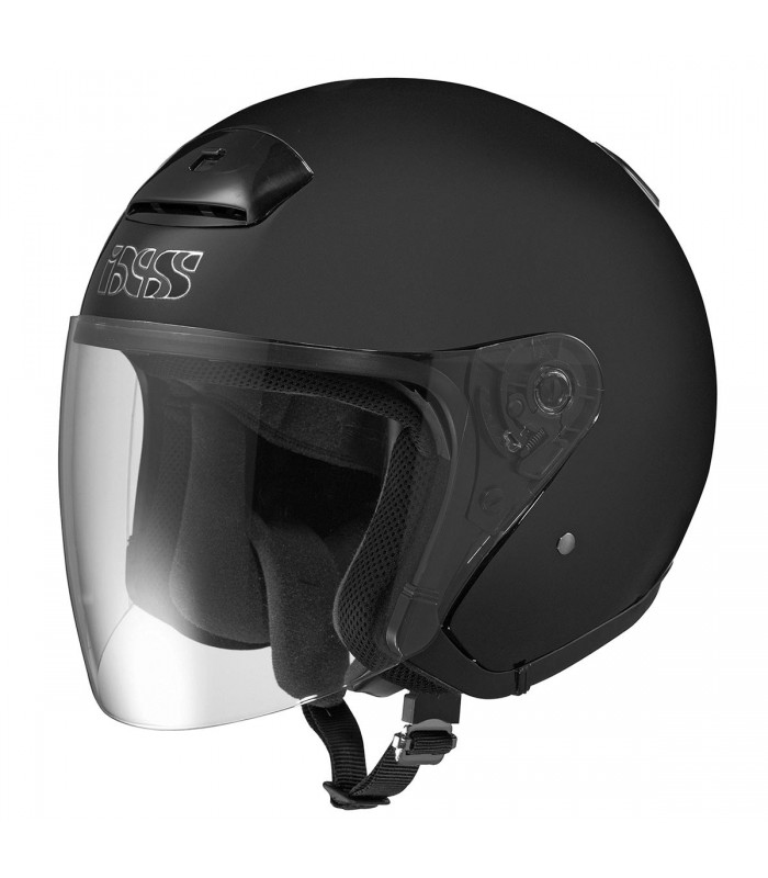 Günstigster IXS HX 118 Jet-Helm bei Moto Degriffbike