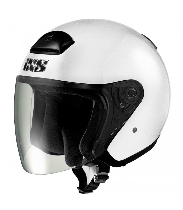 Günstigster IXS HX 118 Jet-Helm bei Moto Degriffbike