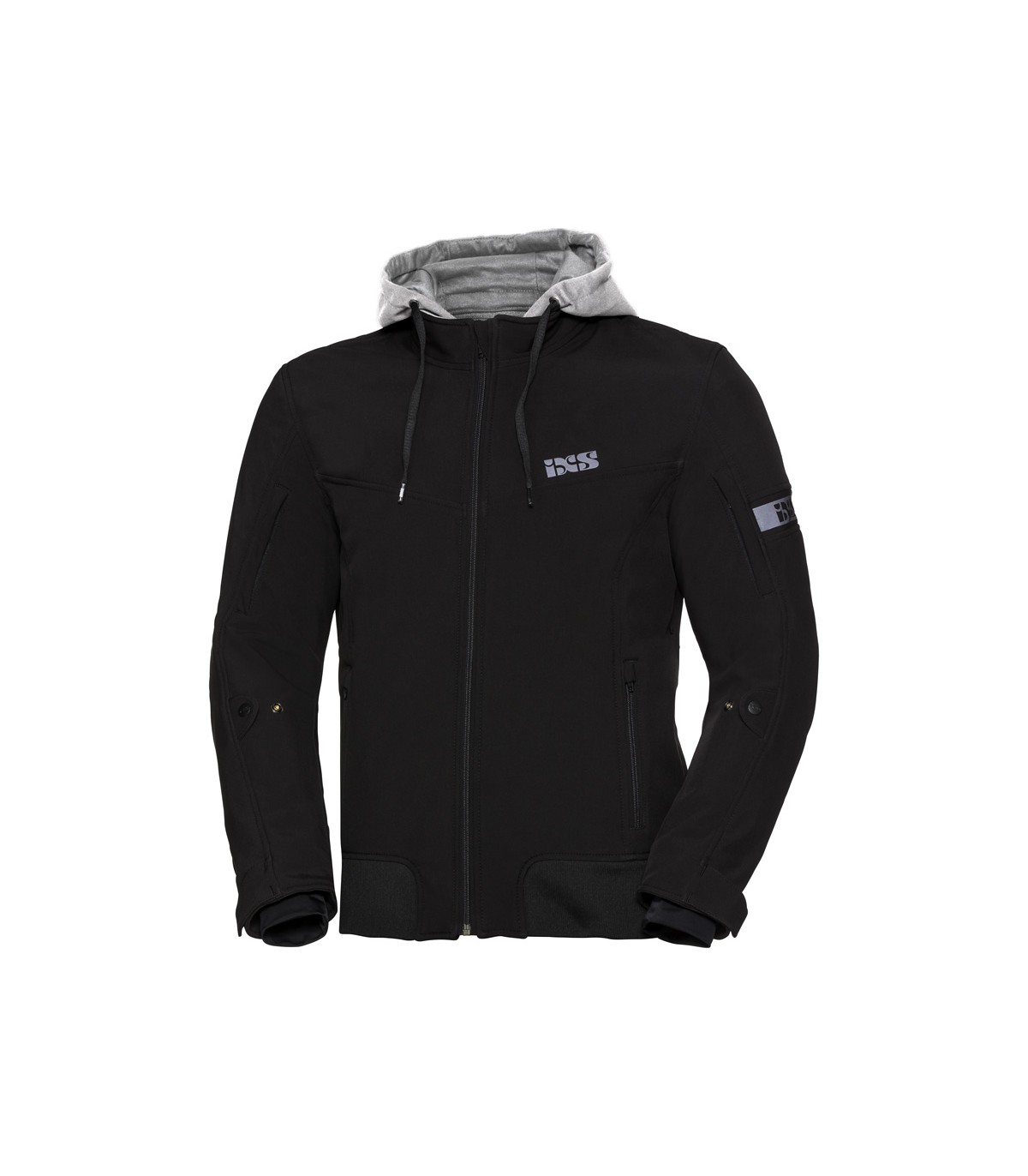 ixs classic so moto motorrad textiljacke