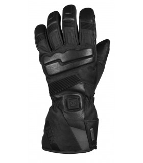 Gants chauffants IXS TOUR LT HEAT-ST