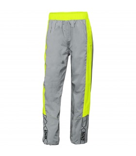 Pantalon de pluie Ixs silver reflex-st - degriffbike.ch