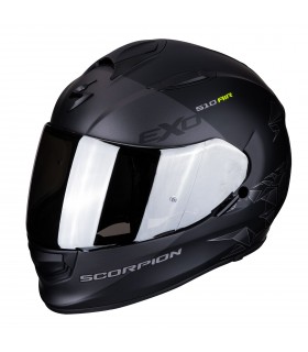 Casque moto intégral Scorpion Exo-510 Air Pique 2020