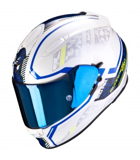 Casque moto intégral Scorpion Exo-510 Occulta