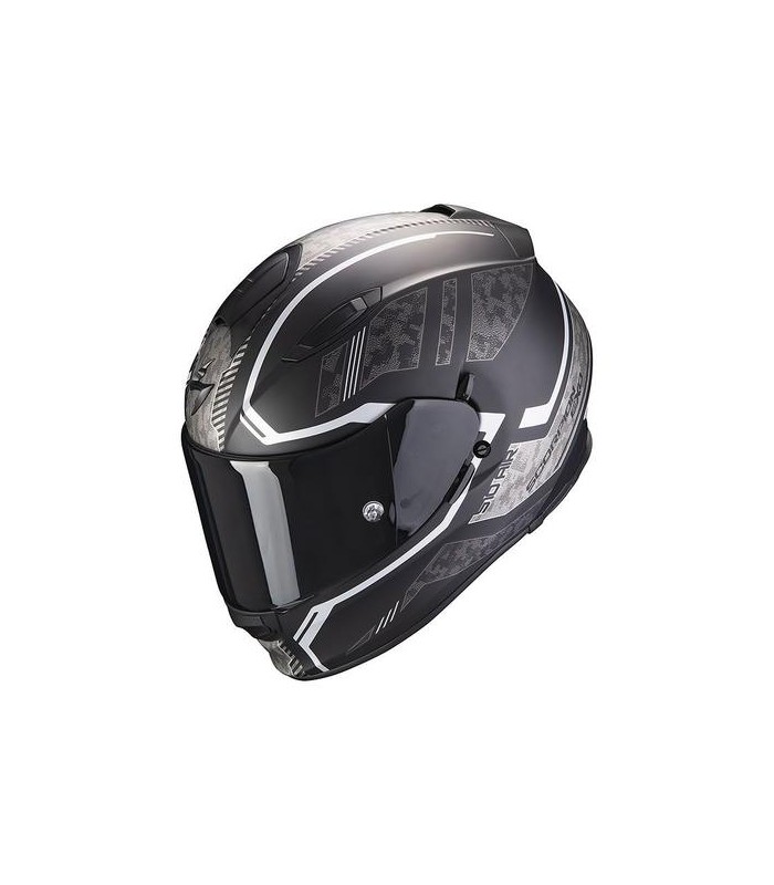 Casque moto intégral Scorpion Exo-510 Occulta