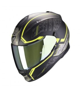Casque moto intégral Scorpion Exo-510 Occulta