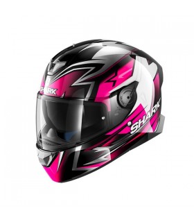 Casque moto intégral Shark Skwal 2 Oliveira au meilleur prix