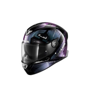 Casque moto intégral Shark Skwal 2 venger chez moto Degriffbike