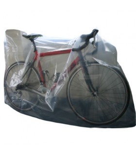 Sac plastique MOTO DEGRIFF BIKE Large