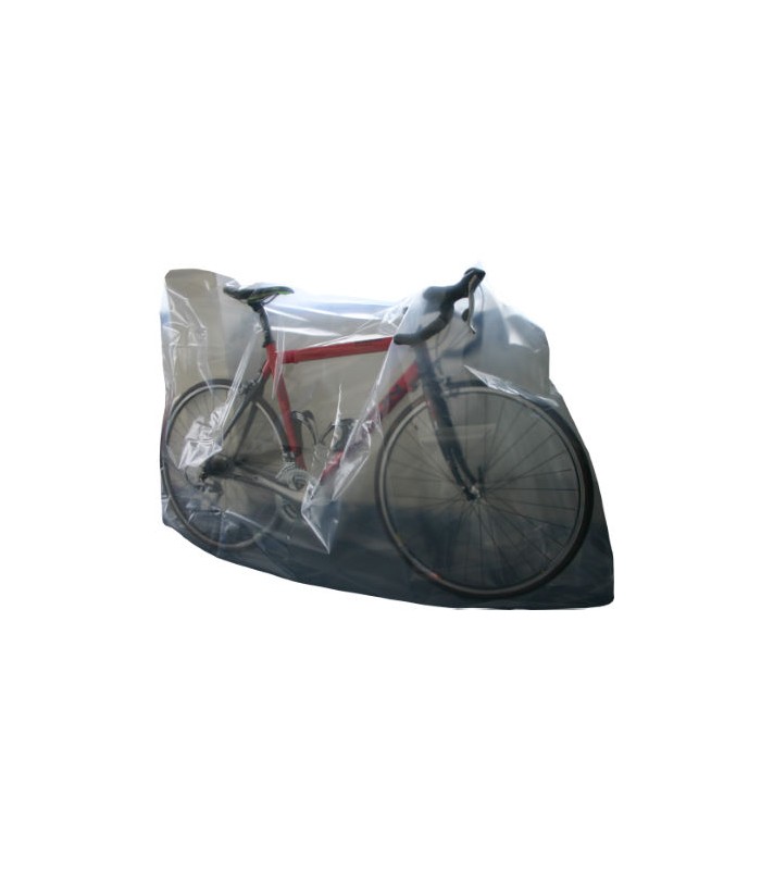 Sac plastique Moto Degriffbike de grande capacité