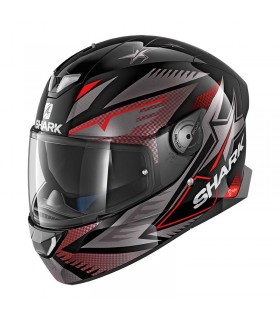 Casque moto intégral Shark Skwal 2 Draghal au meilleur prix