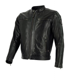 Veste cuir RICHA GOODWOOD