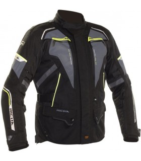 Veste Richa Infinity 2 Flare au meilleur prix chez Moto Degriffbike