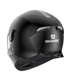 Casque moto intégral Shark Skwal 2 noir mat au meilleur prix