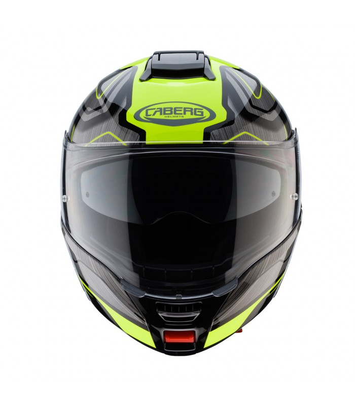 Casque moto modulable Caberg Levo Flow chez Moto Degriffbike