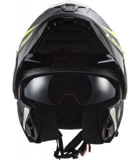 Casque moto modulable LS2 FF 902 Scope Skid moins cher