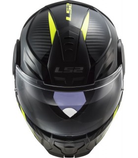 Casque moto modulable LS2 FF 902 Scope Skid moins cher