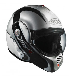 Casque moto ROOF DESMO Elico au meilleur prix