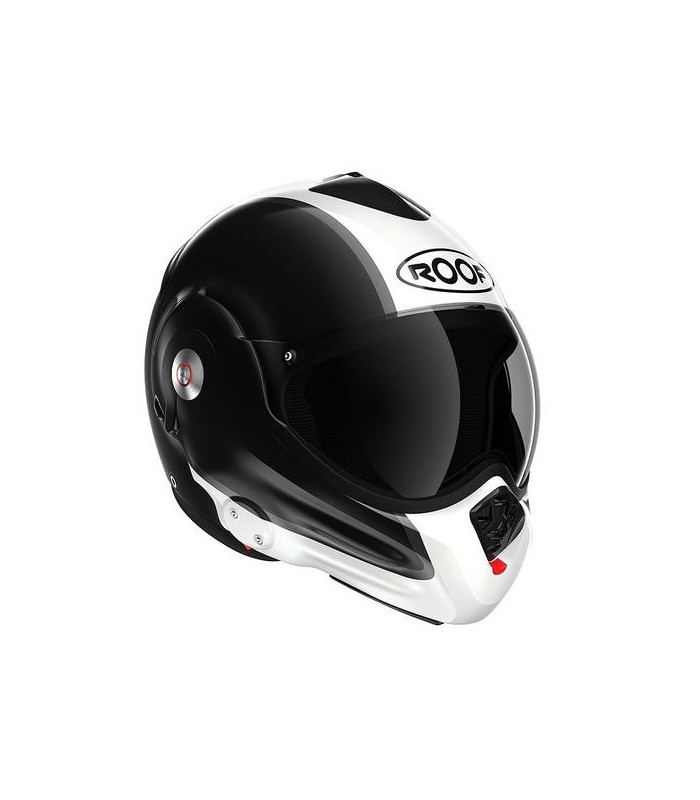 Casque moto Roof Desmo Flash pas cher sur Moto Degriffbike