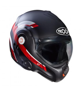 Casque moto ROOF Reverso pas cher sur Moto Degriffbike