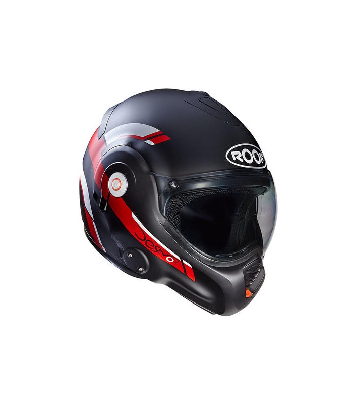 Casque moto ROOF Reverso pas cher sur Moto Degriffbike
